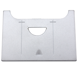 Cutex Slide Plate Part Number #313166 - Singer 4613, 4623, 6235, 6267, 7057, 9117, 9417, 9900