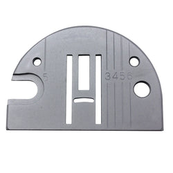 Cutex Needle Plate Part Number #317398 for Singer Brand 2302, 2303, 2330, 4325, 6011, 6021 Home Machine