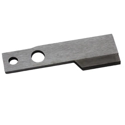 Cutex Lower Knife Part Number #340468 for Pfaff 774, 776, 784, 785, 786, 787, 788, 4760 Serger