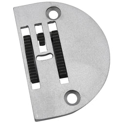 Needle Plate & Feed Dog Set for Juki DDL-8700H Industrial Sewing Machine