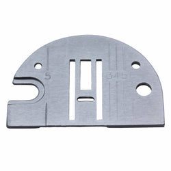 Cutex Needle Plate Part Number #446027, #352461-892 for Singer Brand Home Sewing Machines
