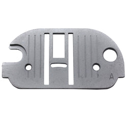 Cutex Needle Plate Part Number #356713 for Singer Brand 2515, 2605, 5028, 5050, 5838, CG500, HD110