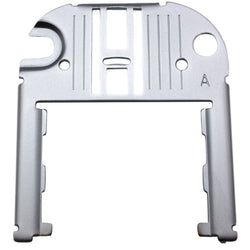 Cutex Needle Plate Part Number #359839-900 for Singer 2818, 4205, 4206, 4210, 4212, 4220, 4228