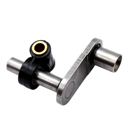 Cutex Slide Crank Part Number #4114948-01 Compatible with Husqvarna Viking Sewing Machine