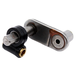 Cutex Slide Crank Part Number #4114948-01 Compatible with Husqvarna Viking Sewing Machine