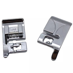 Narrow Braid/Cord Foot #4118509-45 for Husqvarna Viking Sewing Machines