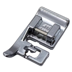 Narrow Braid/Cord Foot #4118509-45 for Husqvarna Viking Sewing Machines