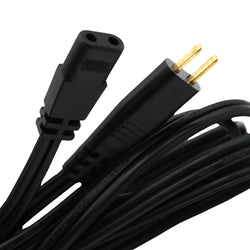 Lead Cord #4123144-02 for Husqvarna Viking, White Sewing Machine