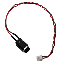 Cutex Foot Control Jack Harness #416448301 for Singer XL400, XL550 XL580, SEQS6000