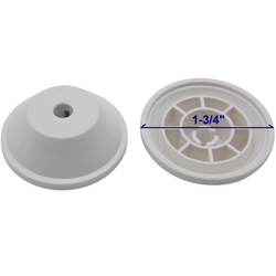 Cutex 2 Spool Cap Part Number #416465501 for Singer Brand 5500 Fashion Mate, 6160 Brilliance, 6199, 6660
