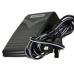 Cutex Foot Control Pedal for Singer Mechanical Heavy-Duty Sewing Machines