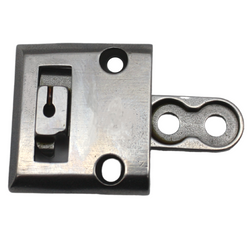 Needle Plate & Feed Dog Set for Pfaff 335 Industrial Cylinder Bed Sewing Machine