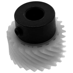 Cutex Hook Drive Gear Part Number #53741 for Riccar Sewing Machine