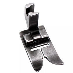 Extra Wide 13mm Opening ZigZag Presser Foot #543939 - Singer 20U Sewing Machine