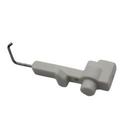 Cutex Spreader Part Number #550547 - Singer 14CG744, 14SH654, 14U554, 14U557 / Consew 14TU854