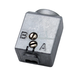 Needle Clamp #556199 for Singer 14CG754, 14SH644, 14SH654, 14SH764, HD0400S