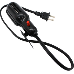 Sewing Machine Lamp with Cord for Singer 201, 206, 223, 250, 306K, 319, 1200-1