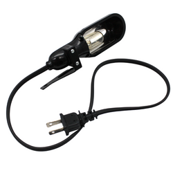 Sewing Machine Lamp with Cord for Singer 201, 206, 223, 250, 306K, 319, 1200-1