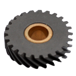 Cutex Idler Gear & Bushing Part Number #627C1-10 for Eastman Straight Knife Cutting Machine
