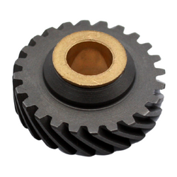 Cutex Idler Gear & Bushing Part Number #627C1-10 for Eastman Straight Knife Cutting Machine
