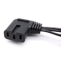 Cutex Lead Power Cord Part Number #70-332003-12 for Pfaff Home Sewing Machines
