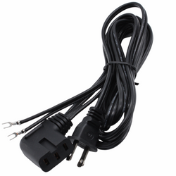 Cutex Lead Power Cord Part Number #70-332003-12 for Pfaff Home Sewing Machines