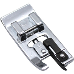 Cutex Snap-On Overcast Foot for Babylock, Brother, Elna, Janome, Kenmore, Singer