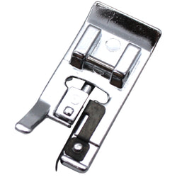 Cutex Snap-On Overcast Foot for Babylock, Brother, Elna, Janome, Kenmore, Singer