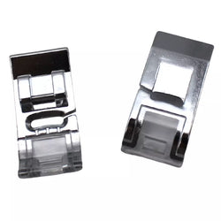 ZigZag Foot #76251 Snap-On for Brother Janome Kenmore Singer Home Sewing Machine