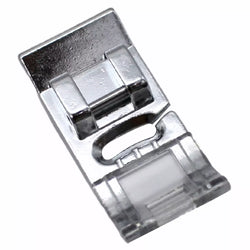 ZigZag Foot #76251 Snap-On for Brother Janome Kenmore Singer Home Sewing Machine