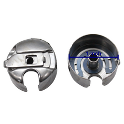 Jumbo Bobbin Case for Consew 7360RB / Juki DU-1181N Sewing Machine