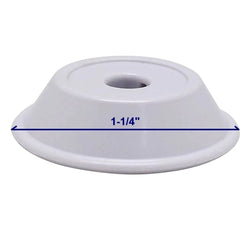 Cutex 2 Pcs Spool Cap Part Number #79070 Compatible with Singer CE-100, CE-150 Futura III, CE-250, CE-350