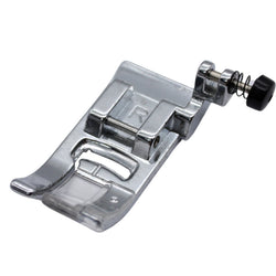 Cutex Standard Zig-Zag Foot with Leveling Spring Part Number #820506007 for Home Sewing Machines