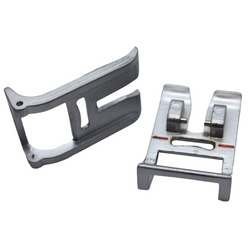 Chenille Foot with IDT System #820615096 for Pfaff Home Sewing Machines