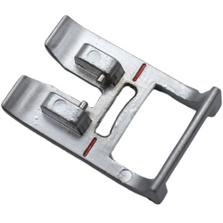 Chenille Foot with IDT System #820615096 for Pfaff Home Sewing Machines