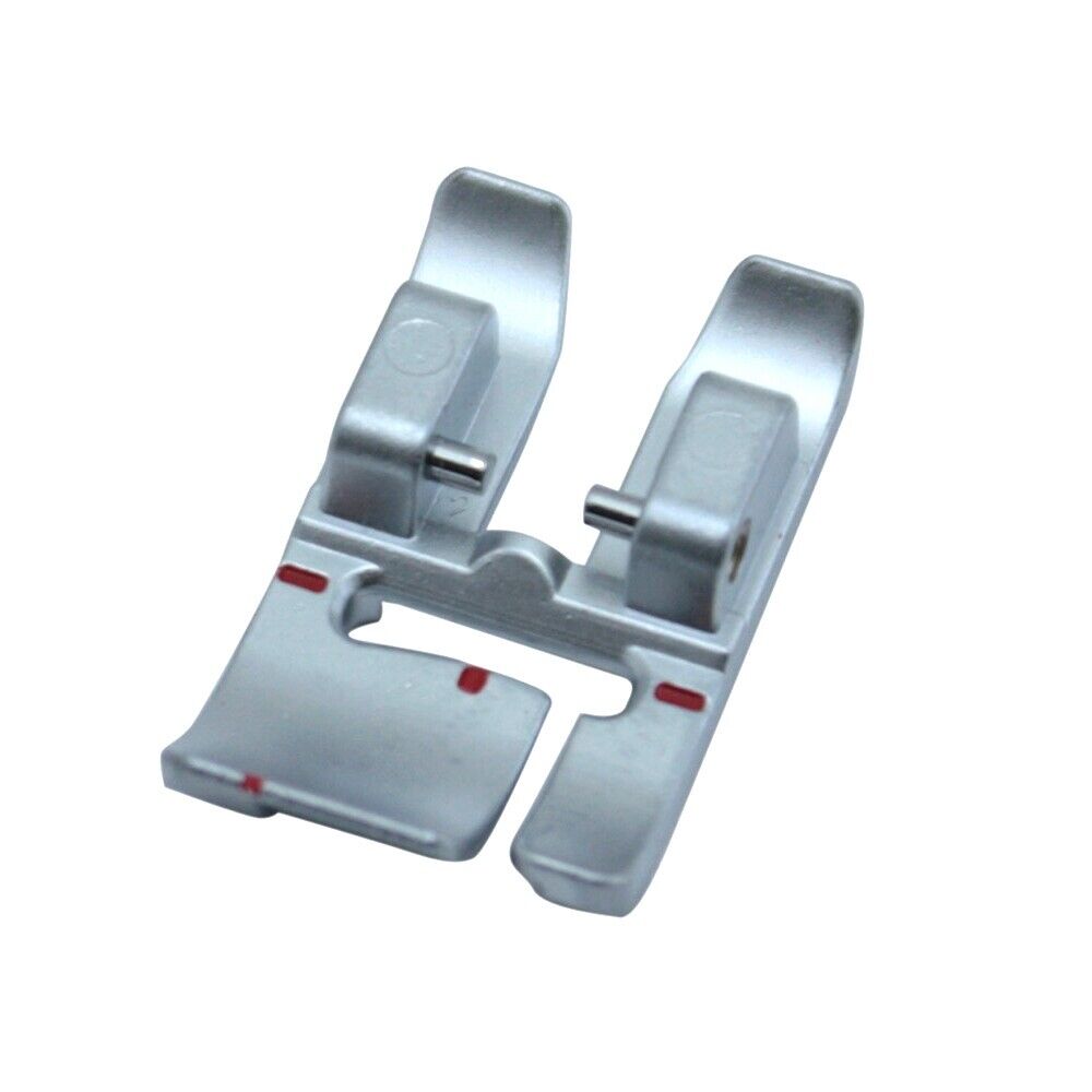 Cutex BiLevel Topstitch Foot Part Number 820676096 for Pfaff Home Se