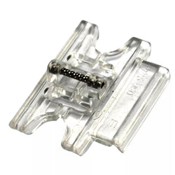 Pintuck Foot 9mm #820776096 for Pfaff Home Sewing Machines