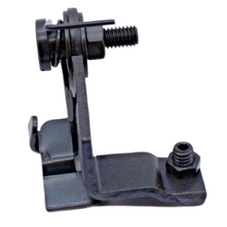 Cutex LH Complete Shoe Assembly Part Number #820C1-7 for Eastman Fabric Cutting Machine
