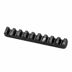 Rack for Gear Box (Short) #82176 for Singer 29K Class Sewing Machine