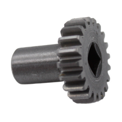 Cutex Spur Gear Part Number #87C3-44 for Eastman Straight Knife Cutting Machine