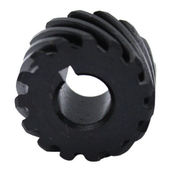 Cutex Spiral Gear Part Number #87C3-8 - Eastman Straight Knife Cutting Machine