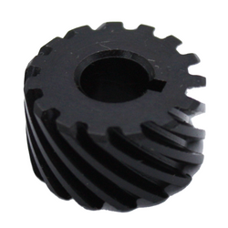 Cutex Spiral Gear Part Number #87C3-8 - Eastman Straight Knife Cutting Machine