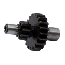 Cutex Intermediate Gear Part Number #87C5-13 for Eastman Straight Knife Cutting Machine