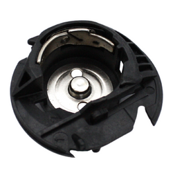 Cutex Bobbin Case Part Number #89210 for Singer 8768, Futura Quartet, XL400, XL420, XL550, XL580