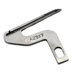 Cutex Lower Looper Part Number #A2517-103-000 for Juki MO-103, MO-134 / Bernette MO-203 Serger