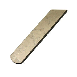 Lower Knife #A4145-534-0A0 for Bernina 2500DCET / Juki MO-655, MO-734DE, MO-735