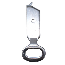Cutex Yoke Slide Part Number #B1237-372-000 for Juki MB-372 Button Sewer Sewing Machine