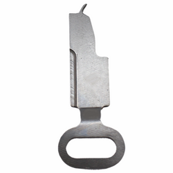 Cutex Yoke Slide Part Number #B1237-373-000 for Juki MB-373 Button Sewer Sewing Machine