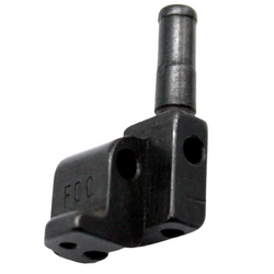 Cutex Needle Clamp Part Number #B1420-716-F00 (4.8Mm) for Juki MO-816 Overlock Sewing Machine