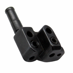 Cutex Needle Clamp Part Number #B1420-716-D00 (3.2mm) for Juki MO-816 Overlock Sewing Machine